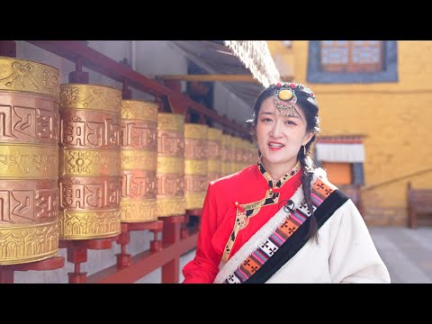 ポタラ宮の秘宝 Tibet Travel] World Heritage Site 