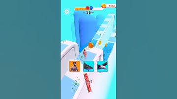 “Animal Deformation 🐾💥 Level 16: Crazy Shapeshift Battles & Epic Transform Transformations! 🤯