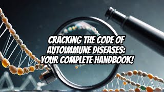 Famous Cracking the Code of Autoimmune Diseases: Your Complete Handbook! Net Worth