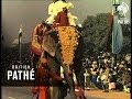 New Delhi Republican Day Parade (1961)