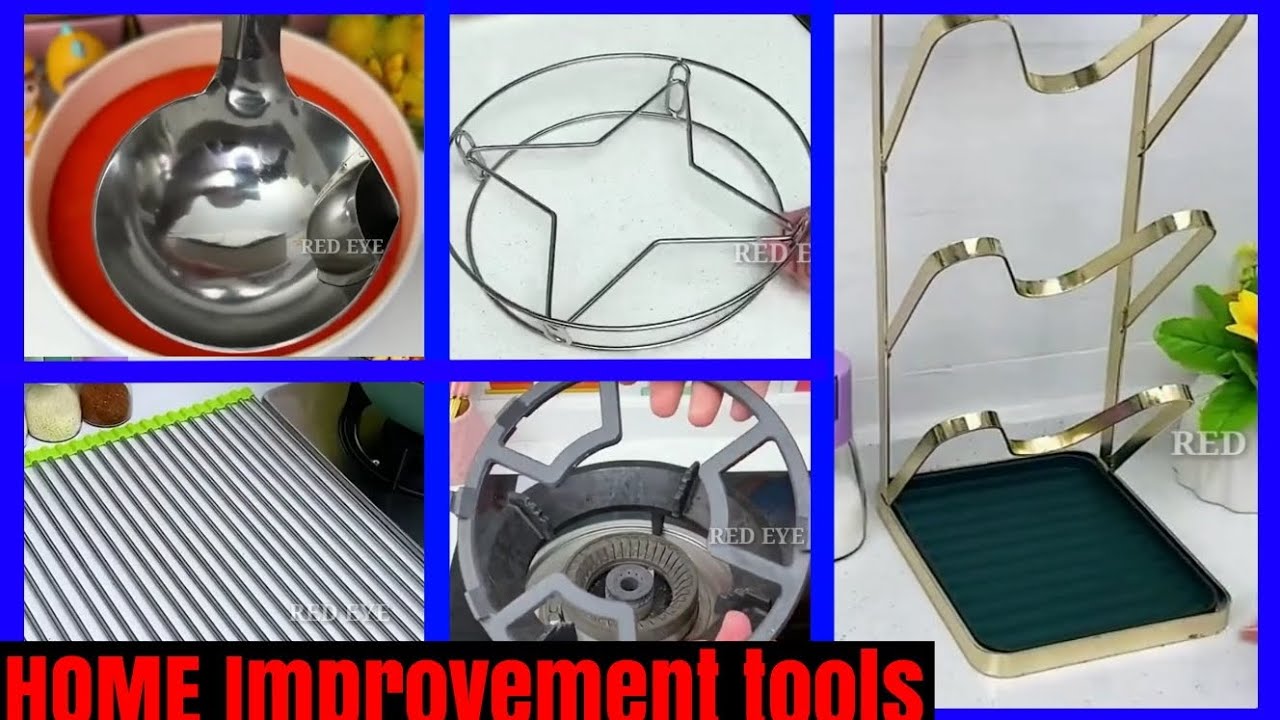 Home improvement tools | kitchen tools and gadgets | kitchen products 