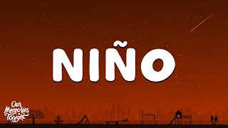 Milo J - Nio LetraLyrics