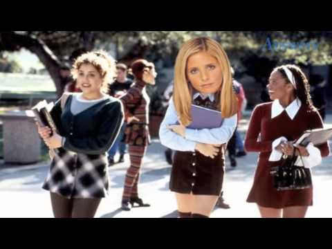 Iconic Roles And