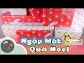 Háo hức mở 10 món quà Noel sớm từ Mykingdom ToyStation 443