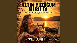 Altın Yüzüğüm Kırıldı