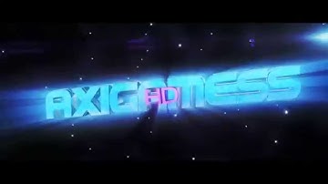 Intro Contest Entry - AxiGamessHD [Sync]