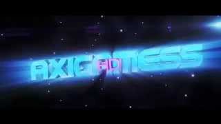 Intro Contest Entry - AxiGamessHD [Sync]