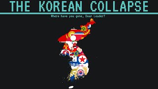 [TNO/OTL] Korean Reunification/Post-Collapse Warlords - Custom Superevent Compilation