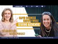 TMM108: Rapid Business Growth While Staying Authentic with Liz Benny
