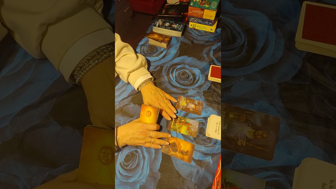 Come va' con l'altra?