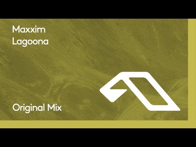 Watch Maxxim - Lagoona on YouTube Watch Maxxim - Lagoona on YouTube