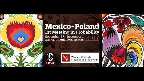 On the convex Poincaré -  Radoslaw Adamczak