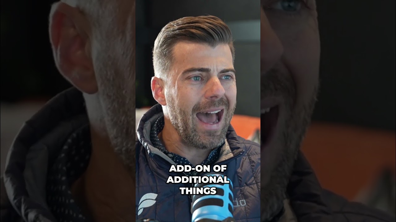 Cutting the Cord Actually Cost Everybody MORE Money 💸😡 #shorts #streaming #netflix #podcast