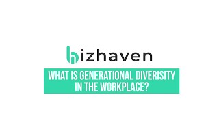 What Is Generational Diversity In The Workplace?