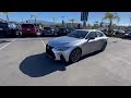 2025 Lexus IS 350 F SPORT Sedan Temecula  Murrieta  Lake Elsinore  Menifee  Oceanside  Escondido