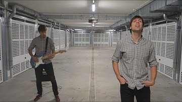 Dynamic Trees - HeyHeyHey (Official Video)