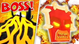 NEJTĚŽŠÍ BOSS V SOPCE!! | Roblox #106