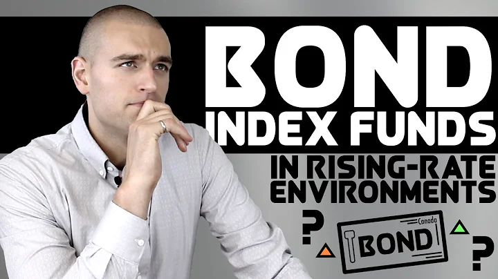 Bond Index Funds in Rising-Rate Environments | Com...