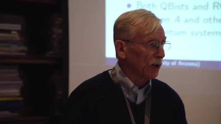 Scientific Objectivity and it's Limits | Richard H...