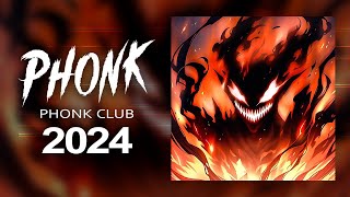 Phonk-Muziek 2024 ※ Agressieve Drift Phonk ※ Фонк 2024