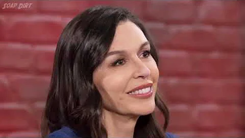 General Hospital Weekly Predictions: Anna Terrified Faison's Back