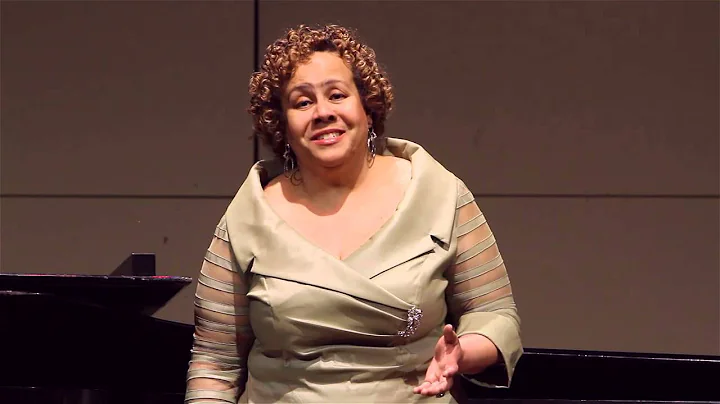 20 Stopping By Woods - Margaret Bonds