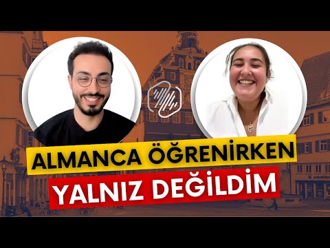 Başarı Hikayesi 1