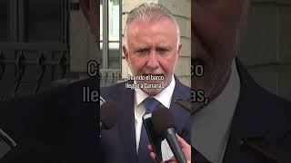 Herrera: "Read my lips: I think the government's decision is the right one."