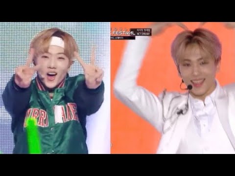 [NCT 지성] 마첫 나에겐 너뿐이야 파트모음