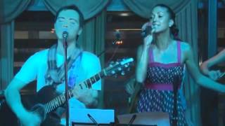 Осторожно (Род Газманов И Наташа Паволоцкая)