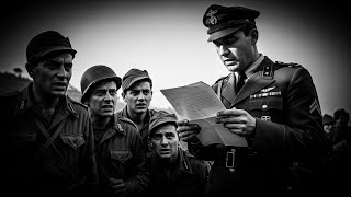 What Italian Soldiers Said When They Were Ordered to Fight Germany