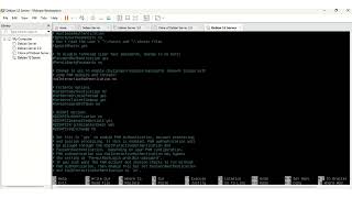 Cara Install &amp; Konfigurasi SSH Server Debian 12 di VMware | Kelas XI SMK IT Smart Inforamtika