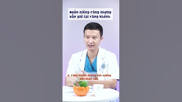 Niềng Răng Nhưng Vẫn Muốn GIỮ Lại Răng Khấp Khểnh?! | Bác Sĩ Yên