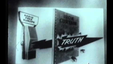 ROBERT MONTGOMERY PRESENTS JOHNSON WAX