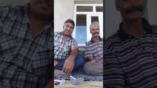 Kardeşimle - Halit Demir Cütkânlı