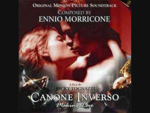 Canone Inverso: Making Love Soundtrack - (2) Tema ...