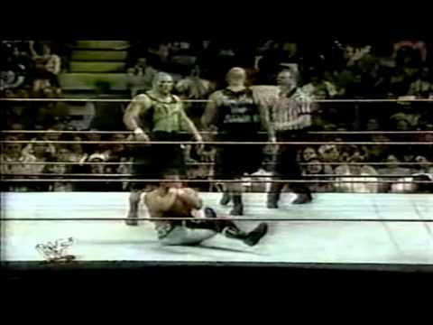 The Head Bangers Vs Too Much 