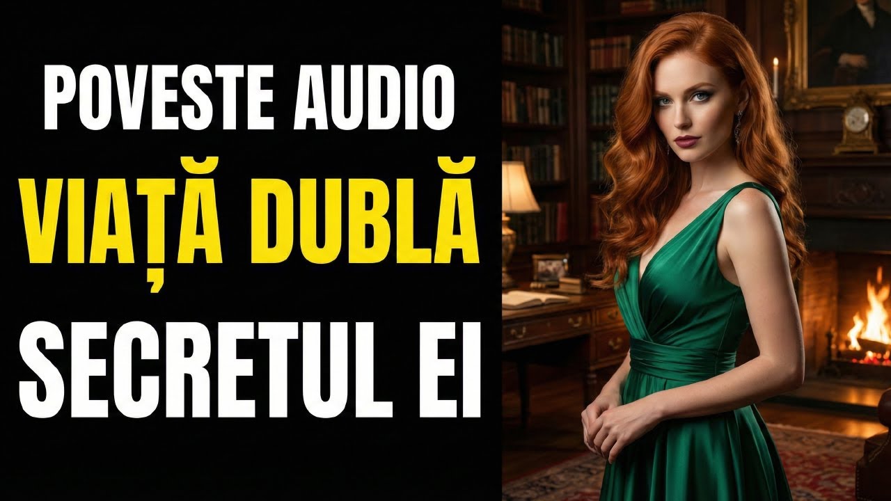 „El a adus amanta în casa noastră, crezând că tata nu aude. Bumerangul nemilos s-a întors...