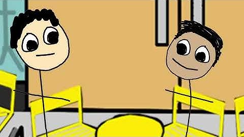 Casually Explained: First Date Mistakes
