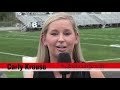End Zone Extra Thursday High School Preview Show with Carly Krouse Thursday, October 3, 2019