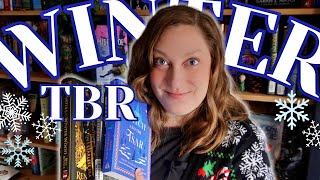 COZY WINTER TBR | Cozy Fantasy Books, Slavic Folklore, Fairytale Retellings