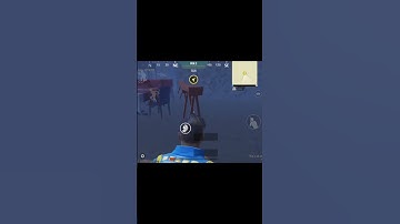 PUBG EXTREME HARD WOW MAP 😱