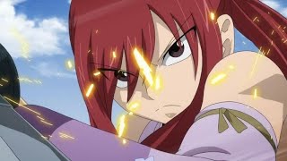 [AMV] Erza Scarlett - Dark Horse