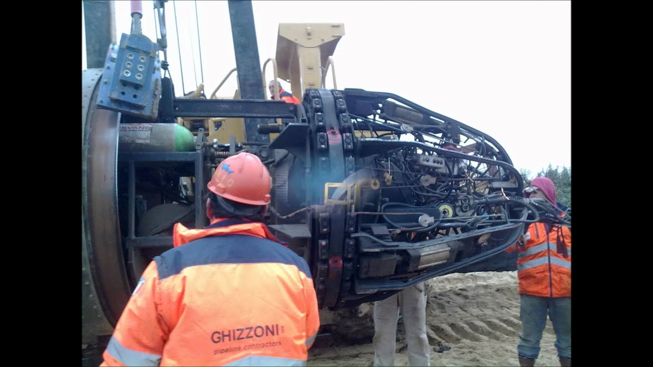 OPAL -pipeline photos part 1