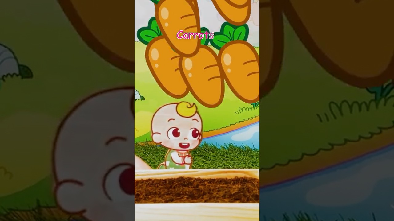 Uploads from Cocomelon - Nursery Rhymes