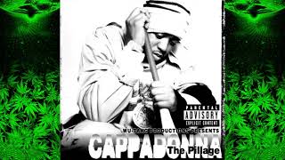 Cappadonna - Dart Throwing (feat. Raekwon &amp; Method Man)