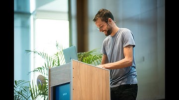 "SwiftUI under the hood" by Chris Eidhof