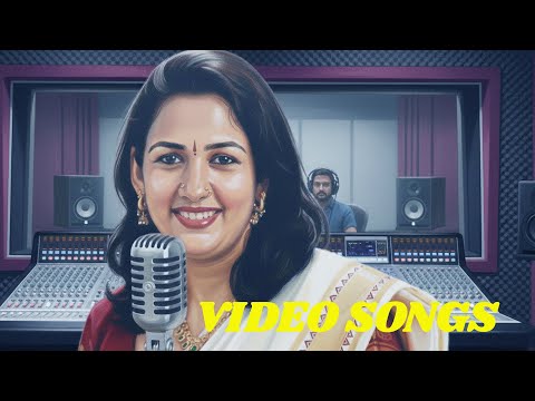 സിന്ധു പ്രേംകുമാർ...മാപ്പിള വീഡിയോ ആൽബം..!! | Sindhu Premkumar