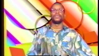 Dindo Yogo - Omona Wapi Seben