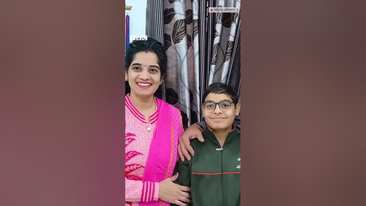 The First Junior Crorepati ! YouTube